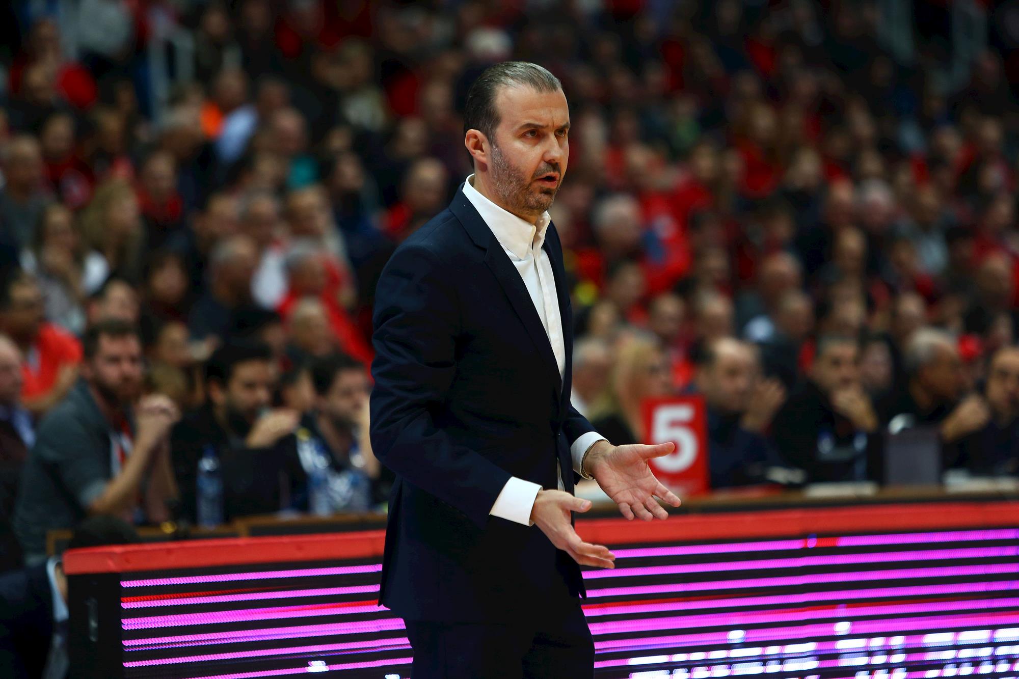 חיזוק נוסף: מאליק היירסטון מגיע לבירה