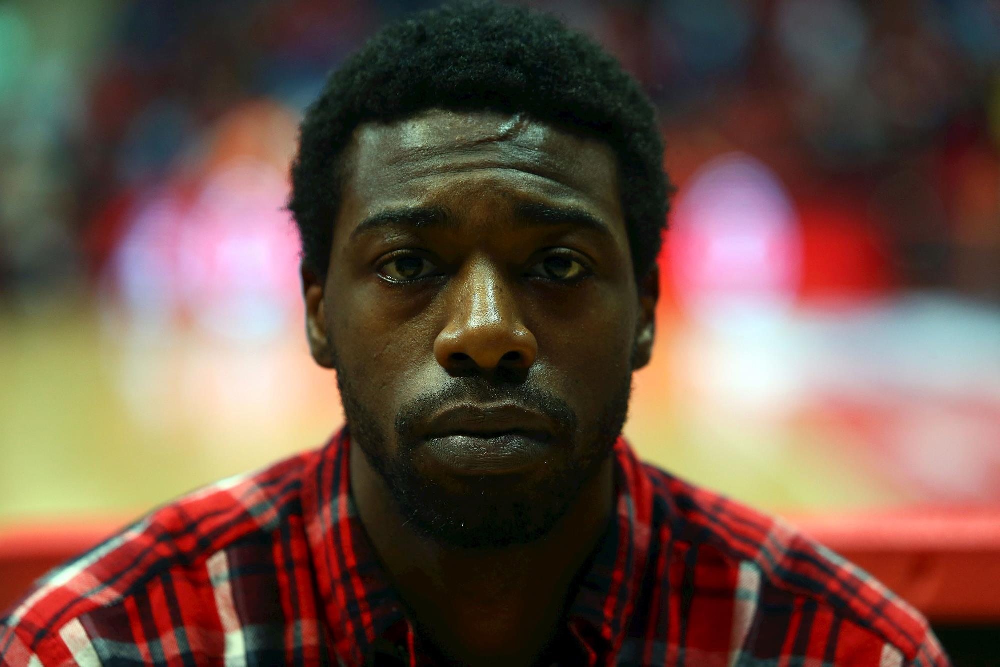 אלייז'ה ג'ונסון מצטרף לגלבוע/גליל