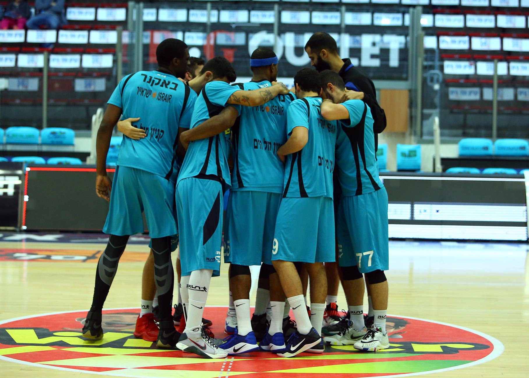 חיזוק לדרום: וויל דניאלס חתם