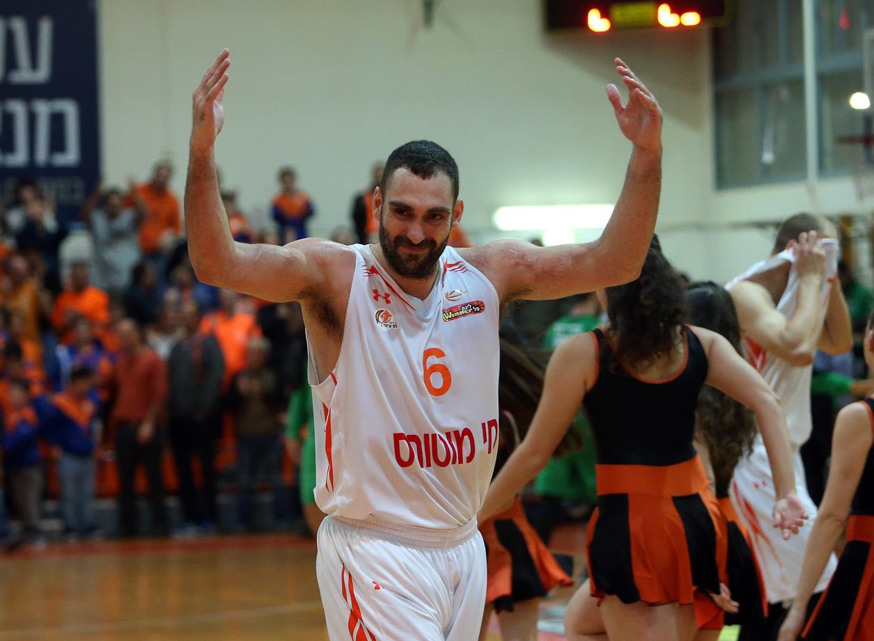 בשיניים ובציפורניים: ניצחון קריטי לנס ציונה