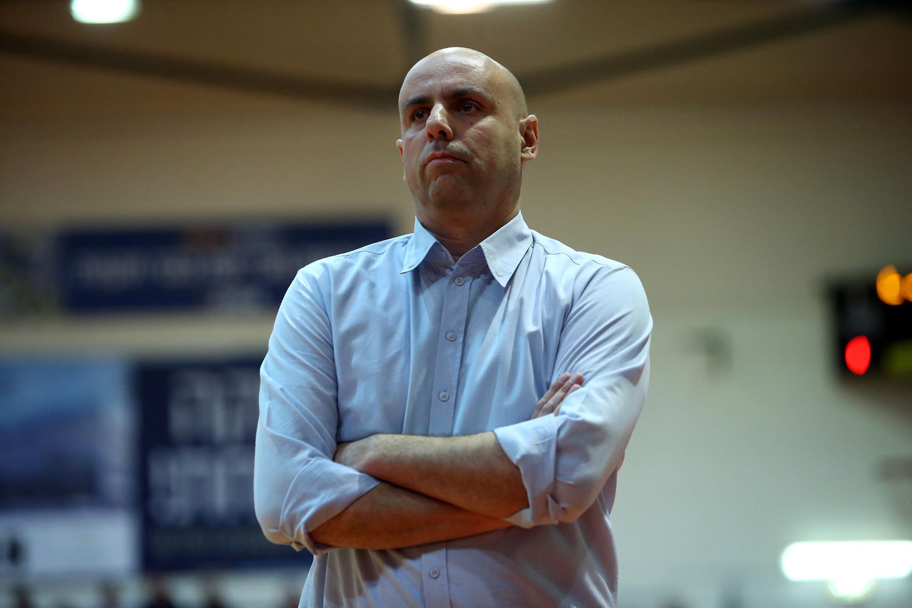 מאמן חודש מרץ: נדב זילברשטיין