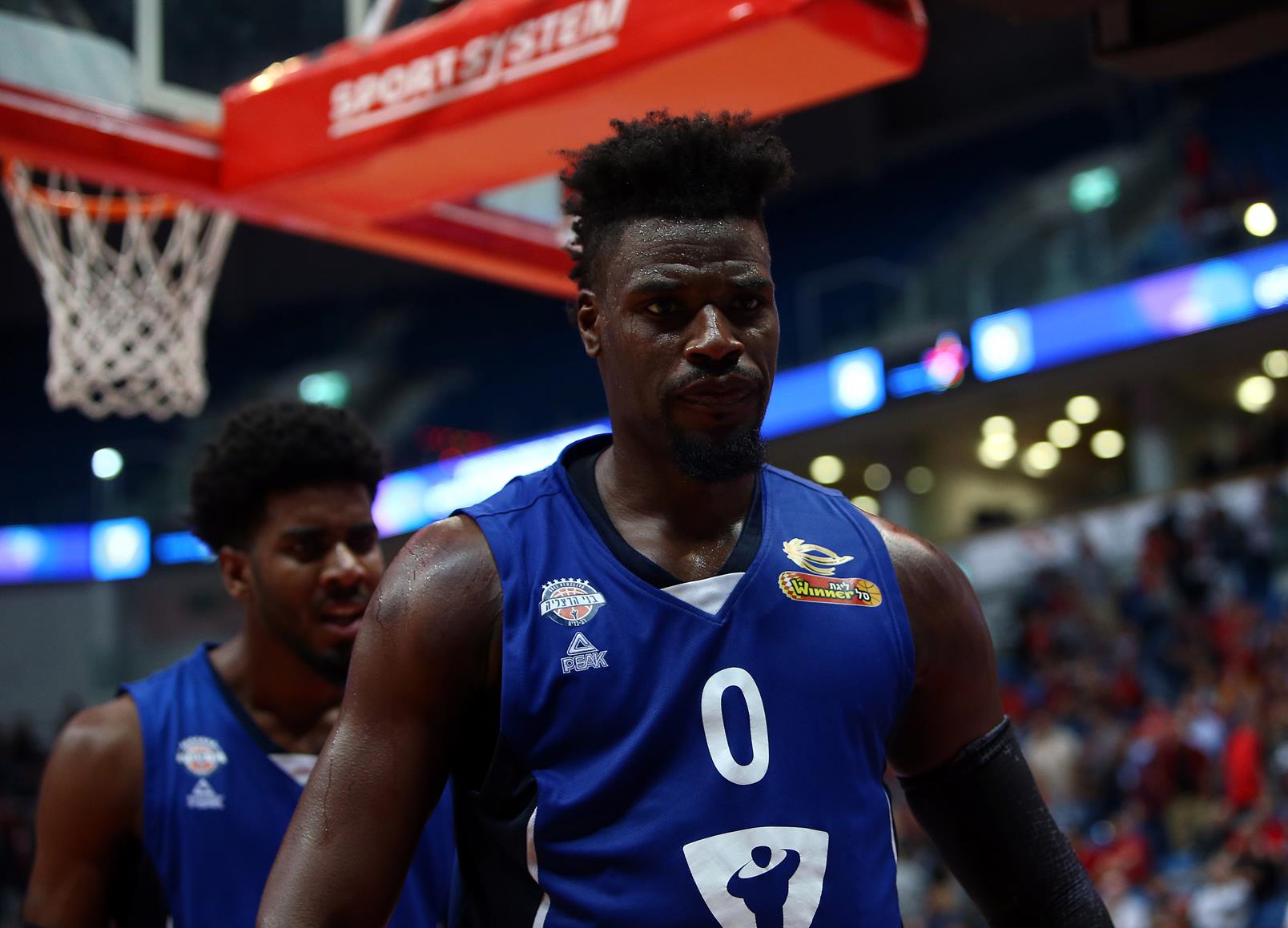 בלתי עציר: שיא קריירה לאדריאן בבירה