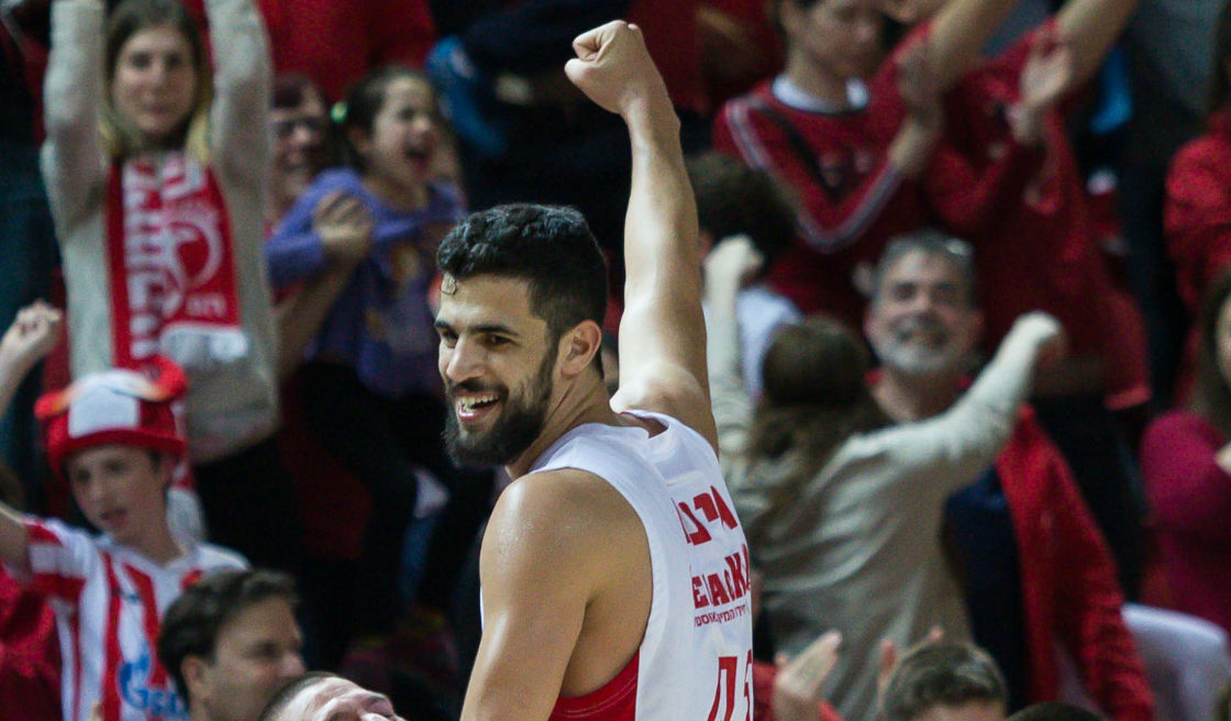 תגלית העונה בליגת ווינר סל: תומר גינת