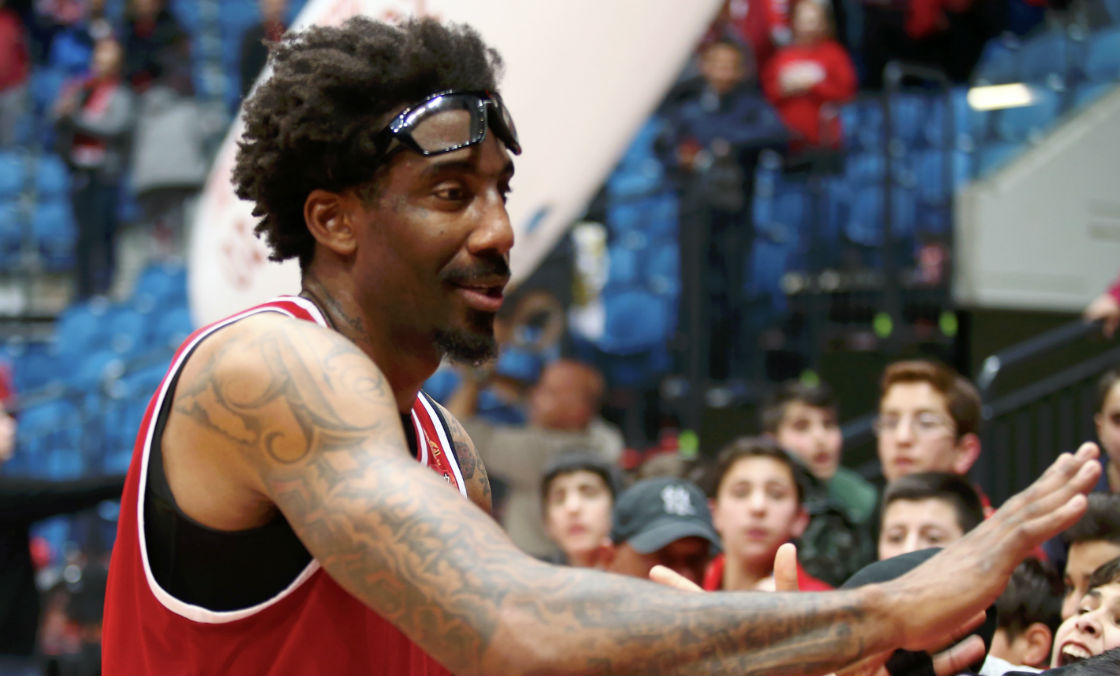 מצטיין המחזור ה-18: אמארה סטודמאייר