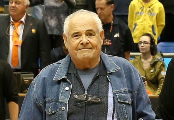 זוהר כהן הלך לעולמו בגיל 82