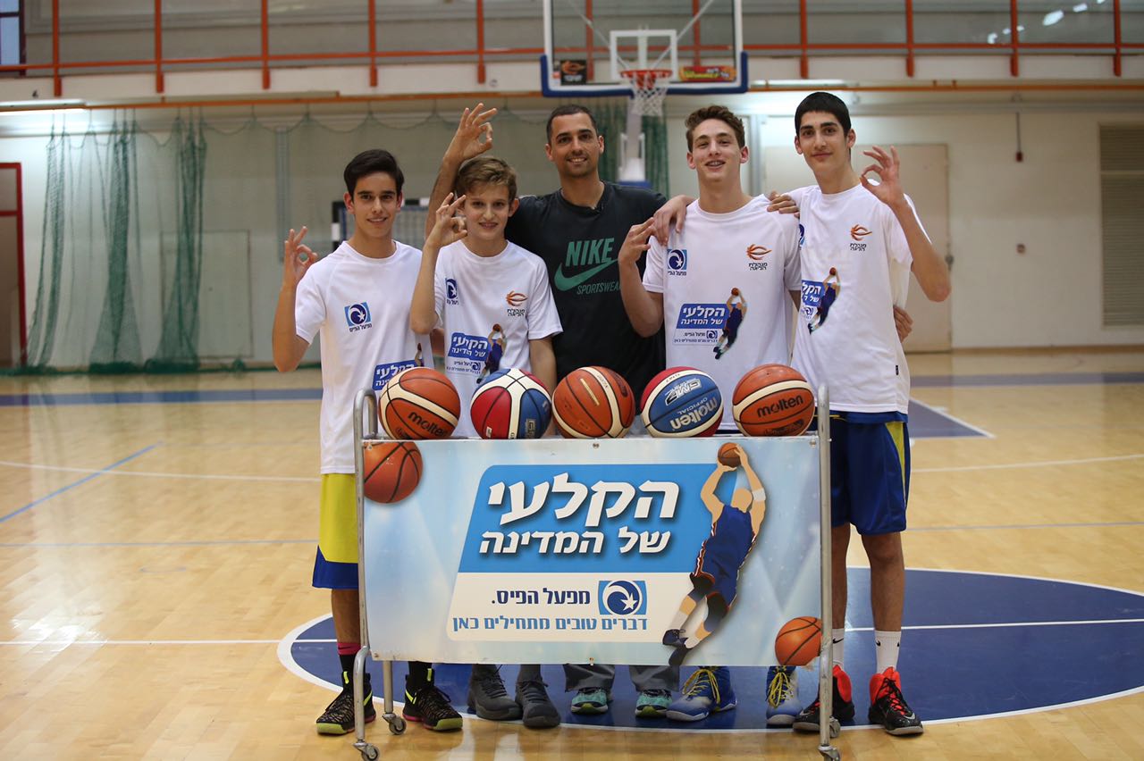 "הקלעי של המדינה" הגיע להדר יוסף