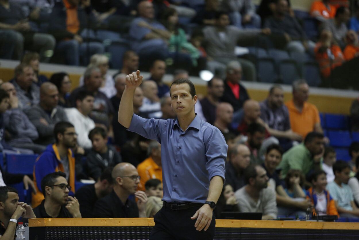 "יש לנו לב של אלופים"