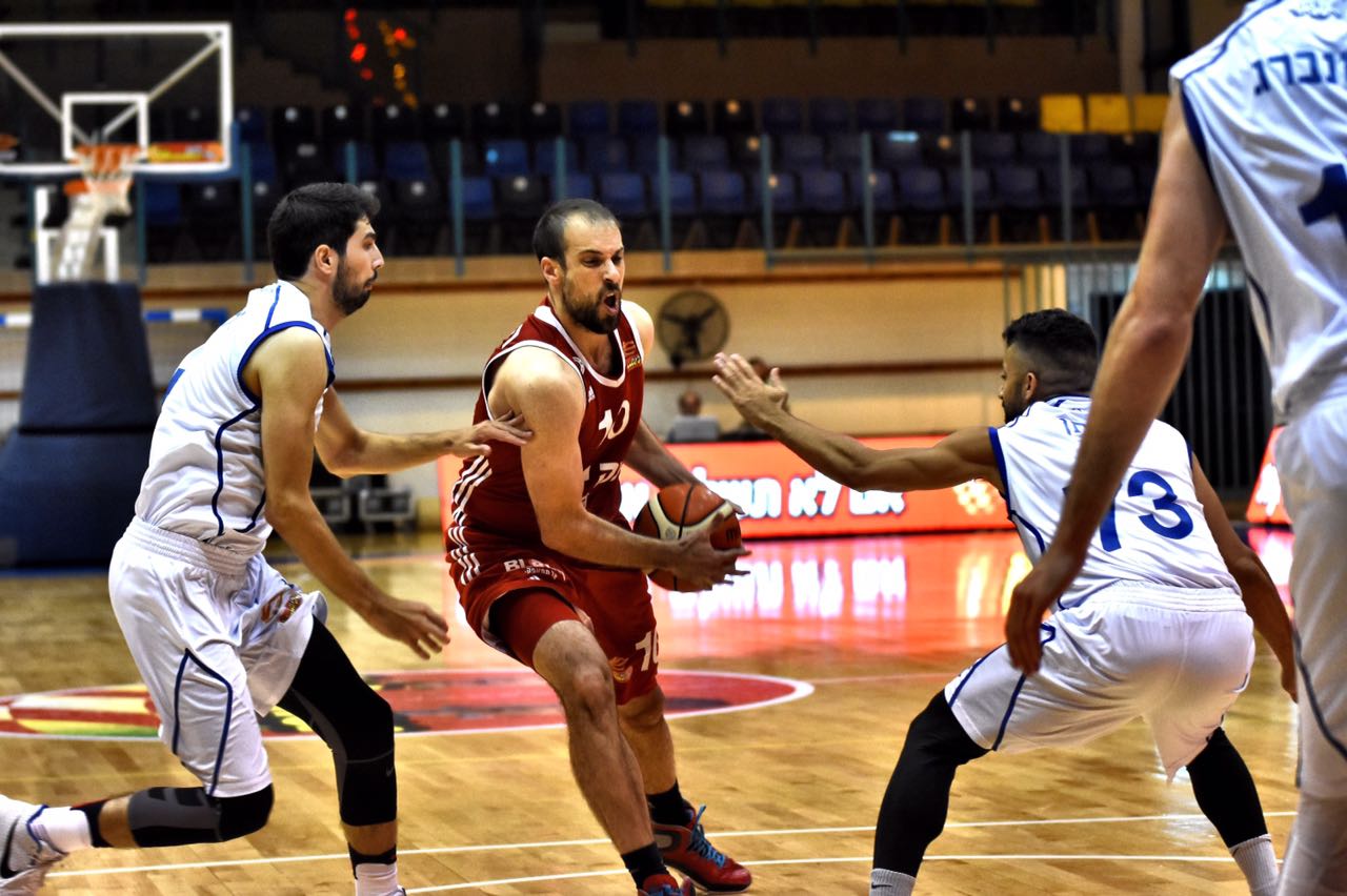 עמדו במשימה: ירושלים הבטיחה ביתיות