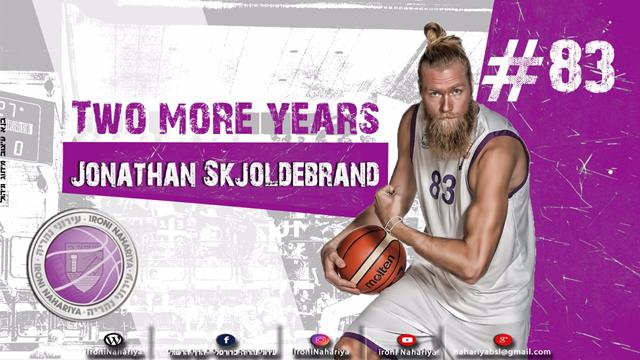 "הויקינג" חתם בעין שרה לשנתיים נוספות