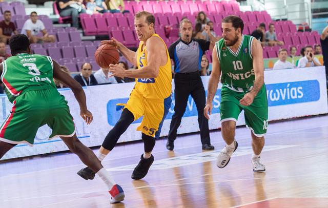 בתום מותחן: הצהובים בגמר כרתים