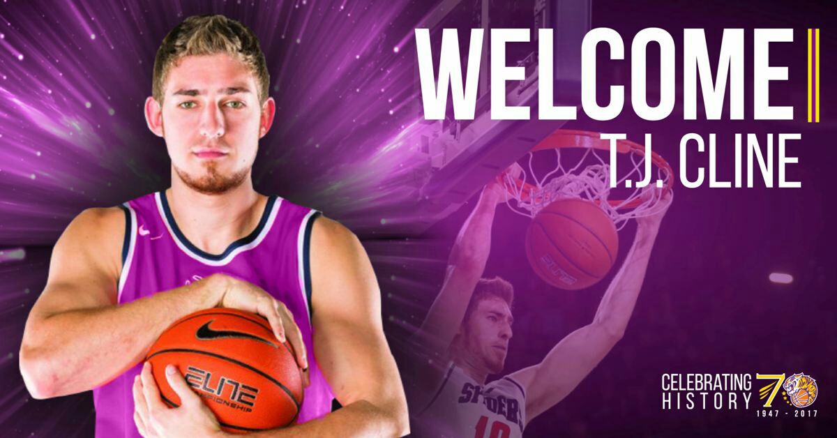 ממשיכה להתחזק: טי.ג'יי קליין חתם בחולון