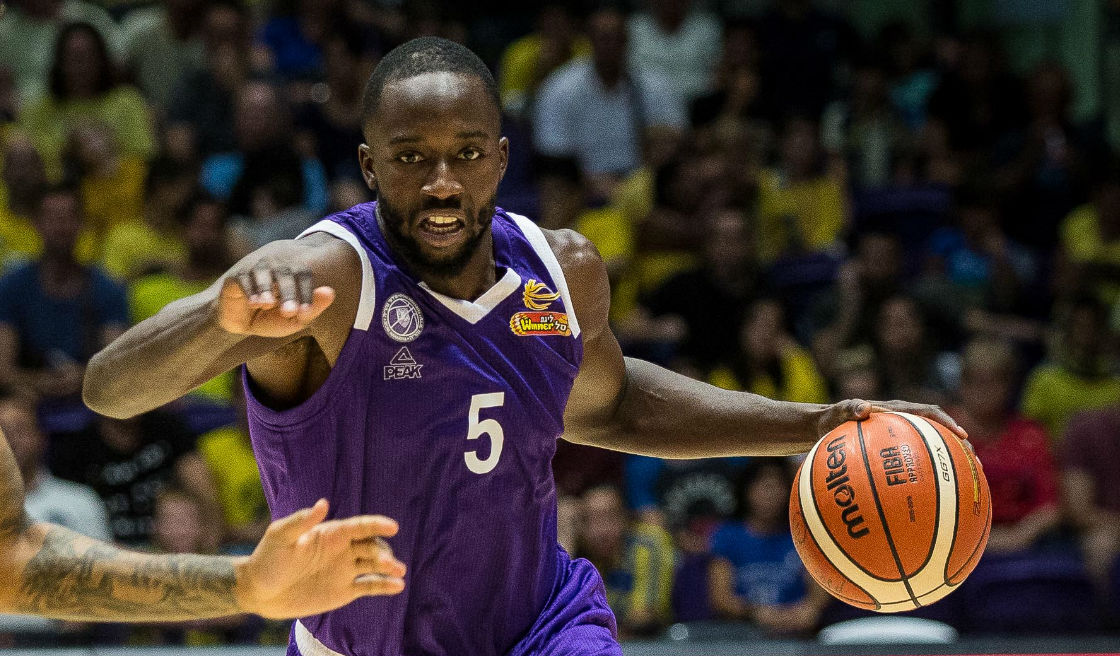 שחקן חודש אוקטובר: אלכס יאנג