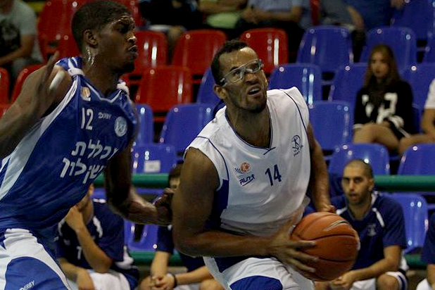 חוזר לעמק: קלאבל חתם בגלבוע/גליל