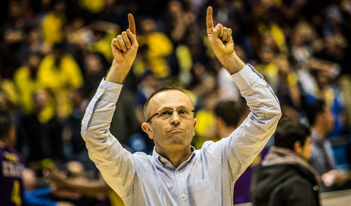 "תצוגה הרואית, הגיע לנו הניצחון הזה"