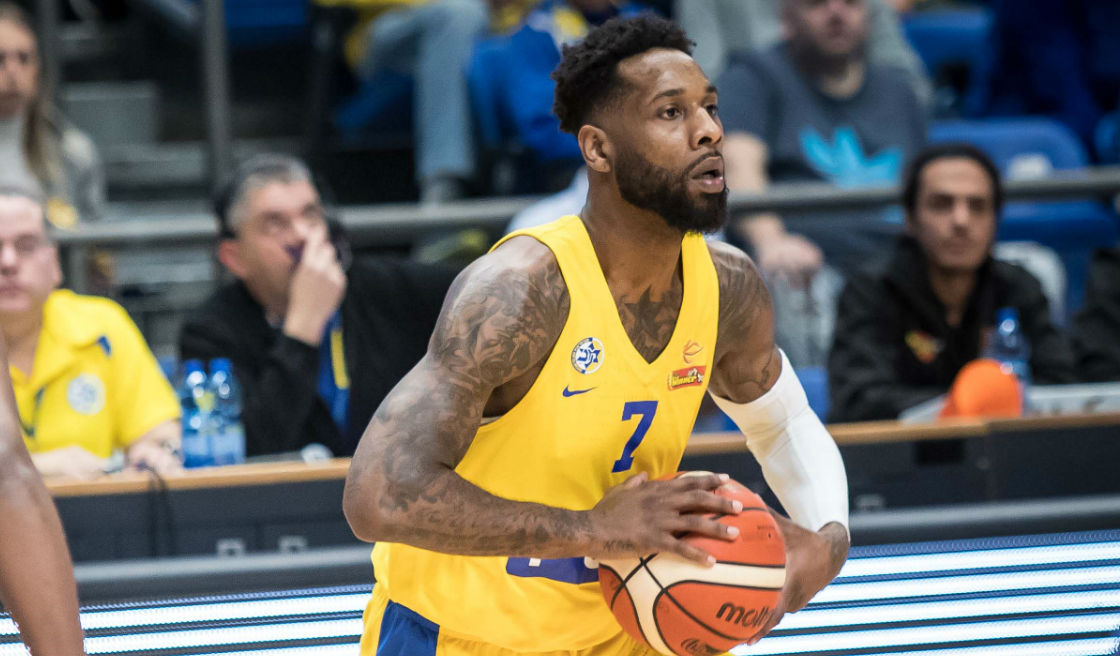 יורוליג: הצהובים התאוששו בטורקיה