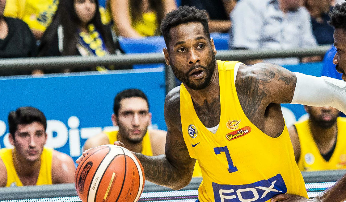 יורוליג: ניצחון בית מרשים לצהובים