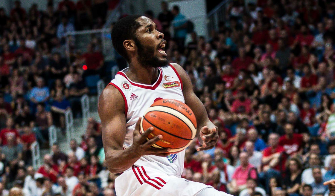 טרום עונה: האלופה ניצחה בסראגוסה