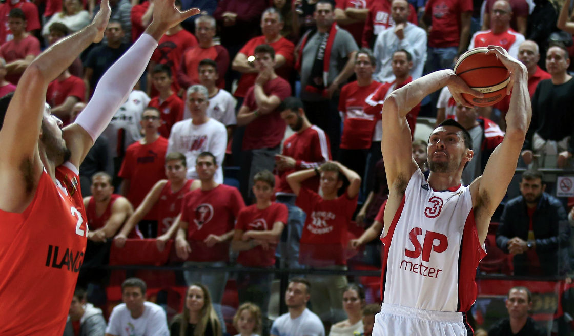 צפו: שיא קריירה לטוני גפני במדד