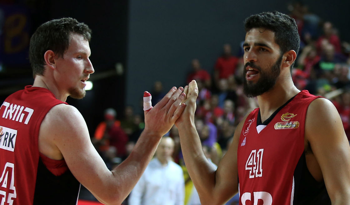 מצטיין המחזור הראשון: תומר גינת