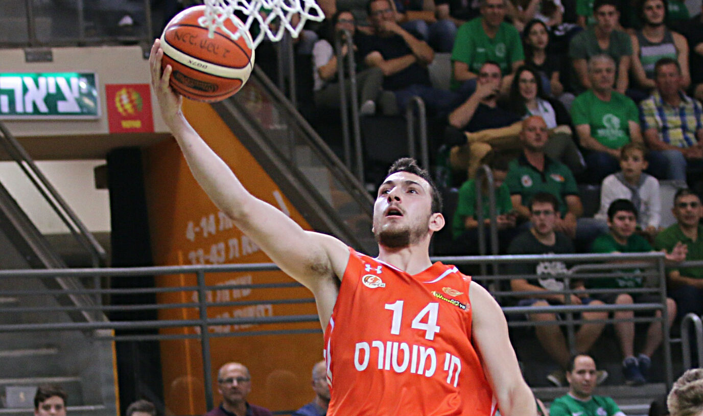 "הכל התחבר לי, הקבוצה חיפשה אותי"