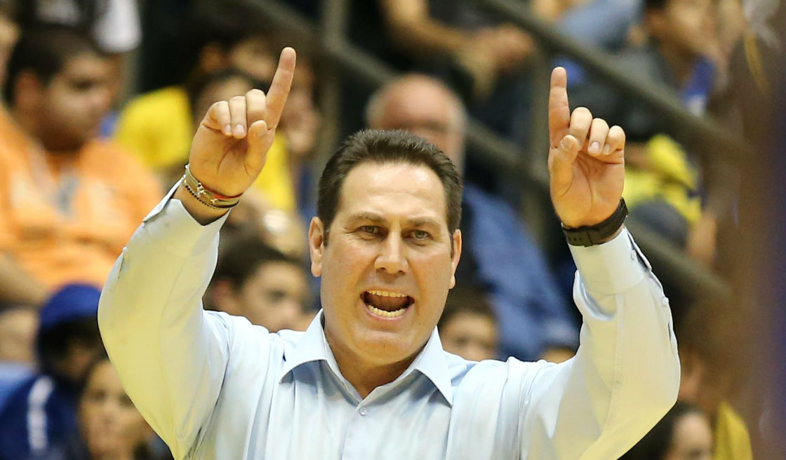 גודס ישמש כעוזרו הבכיר של ספאחיה