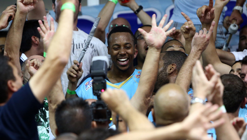 הופסון יחליף את בראון בנהריה