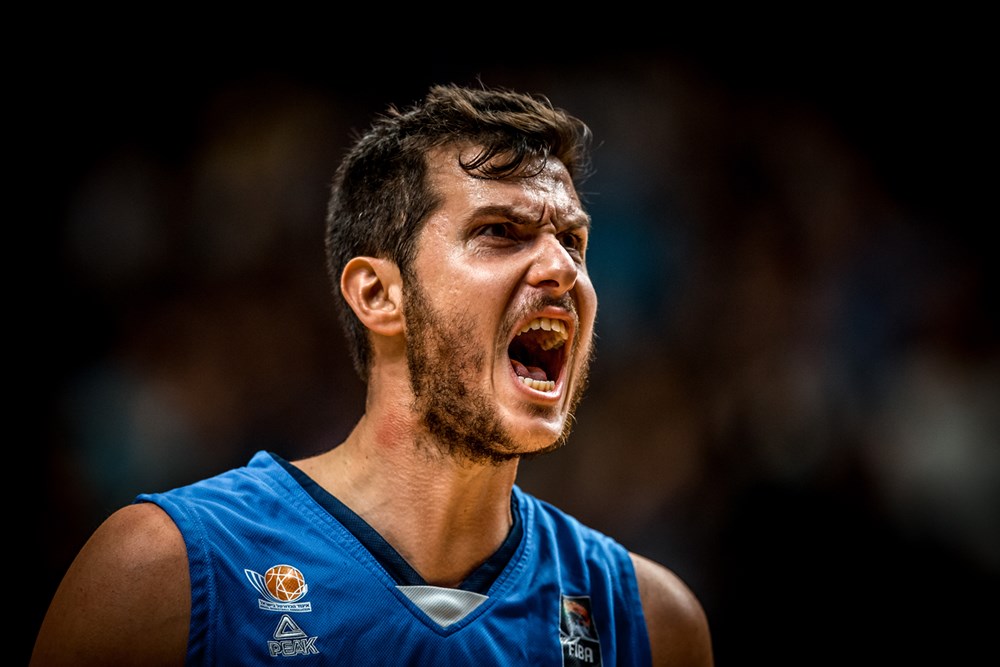 הגיעו לטורניר: קאמבק ענק לישראל