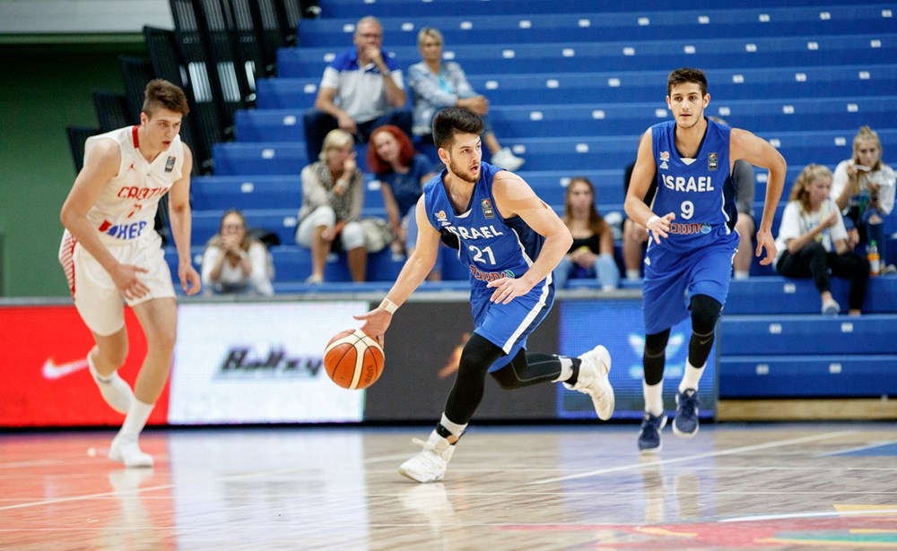 עמית עבו מצטרף להפועל "פתאל" אילת