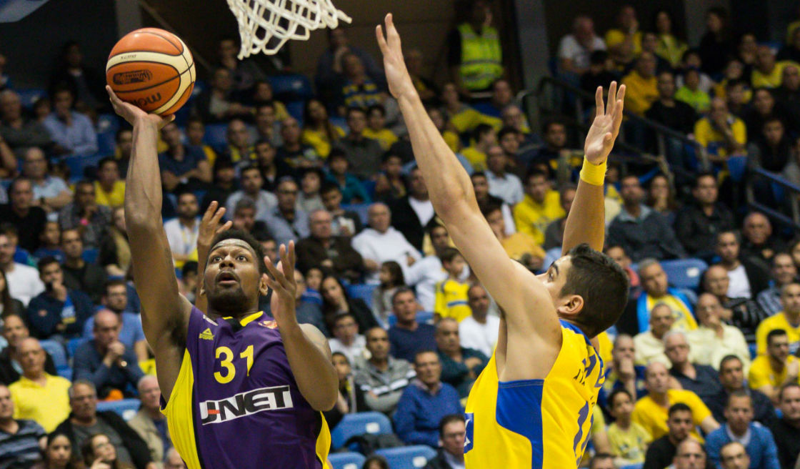 מצטיין המחזור ה-24: ג'יימס בל