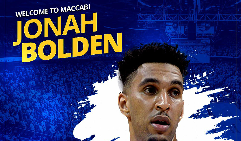 ג'ונה ונער: בולדן מגיע לצהובים