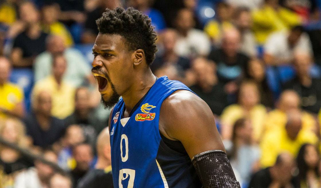 יורופקאפ: ניצחון חוץ מרשים להרצליה