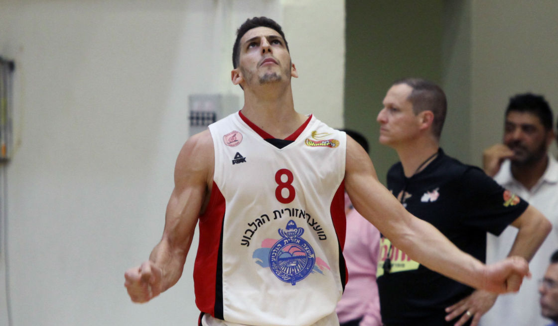 מצטיין המחזור ה-22: חואקין שוכמן