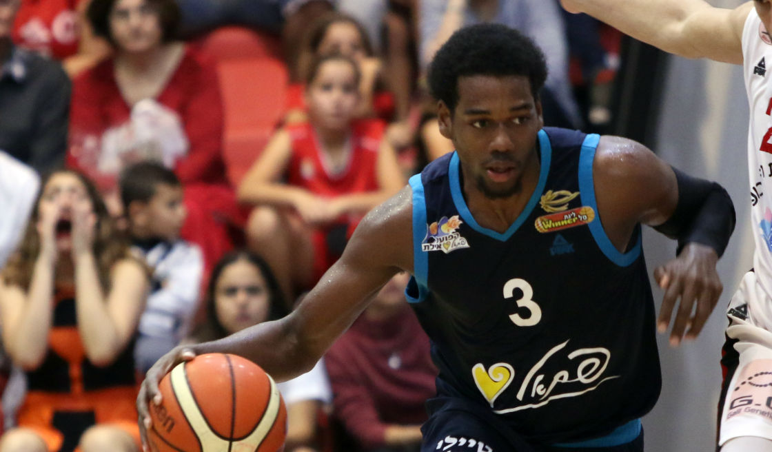 מצטיין המחזור ה-11: ג'ורדן לויד