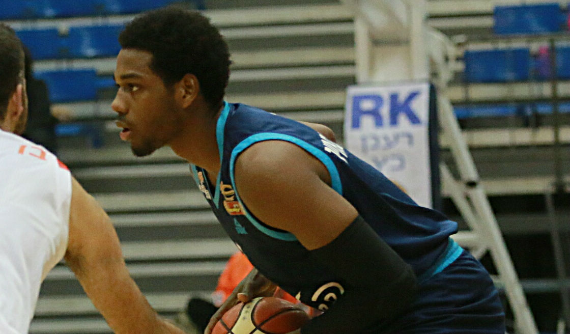 מרגישה 10: אילת עדיין מושלמת בנס ציונה