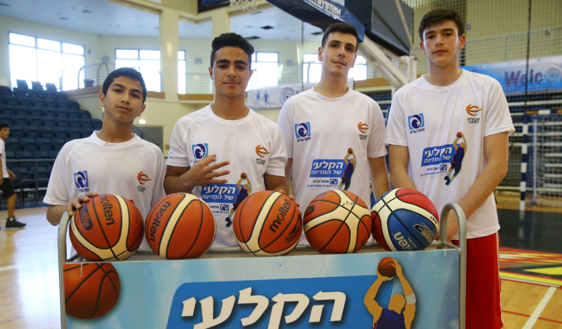 "הקלעי של המדינה" הגיע לראשל"צ