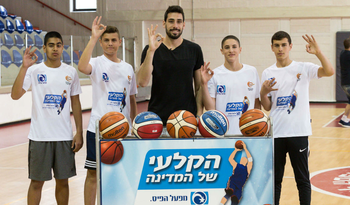 תחרות "הקלעי של המדינה" עלתה לבירה