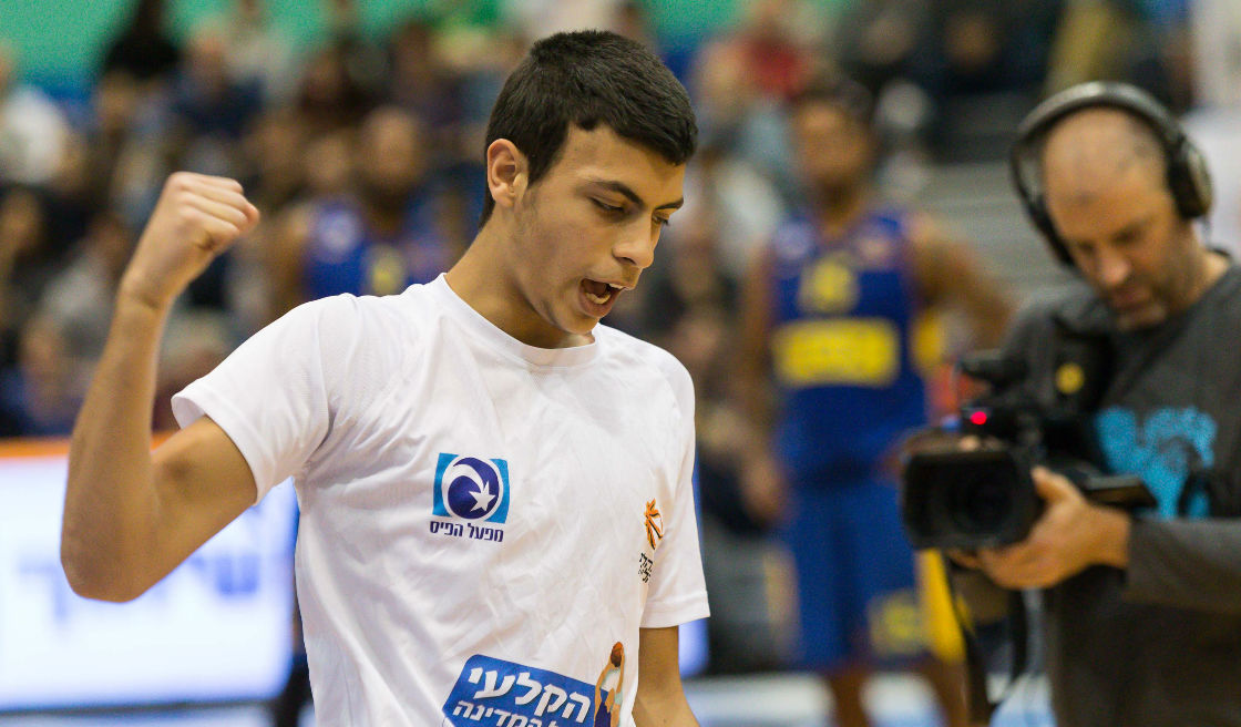 "הקלעי של המדינה" הרצליה – הקליפ הרשמי