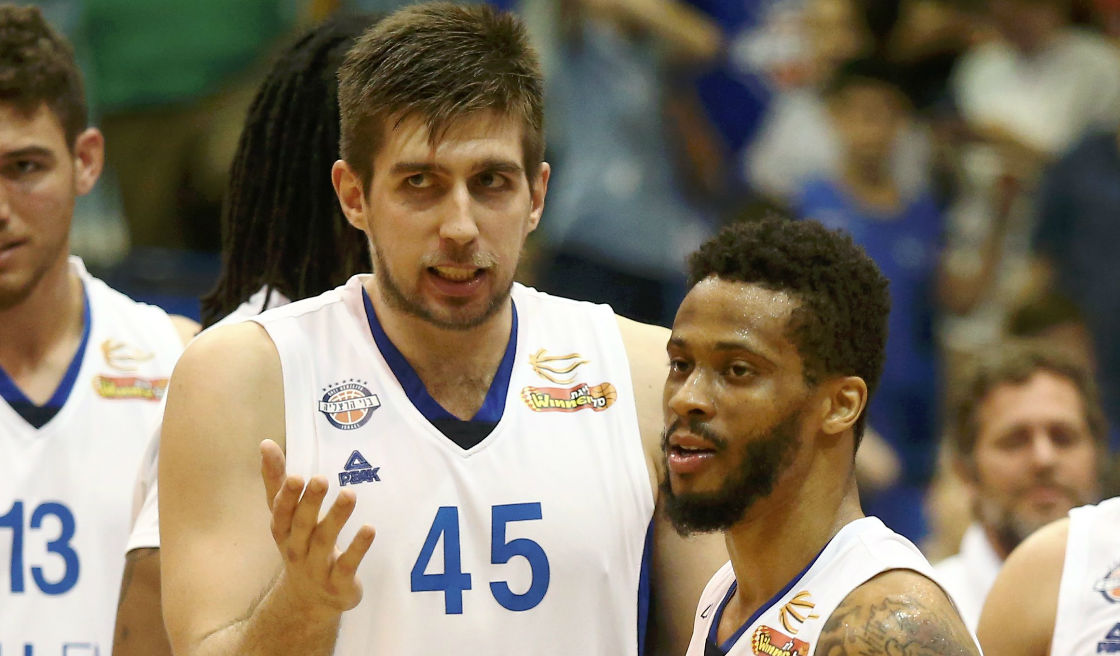 יש המשכיות: גרין וקנאסביק חתמו