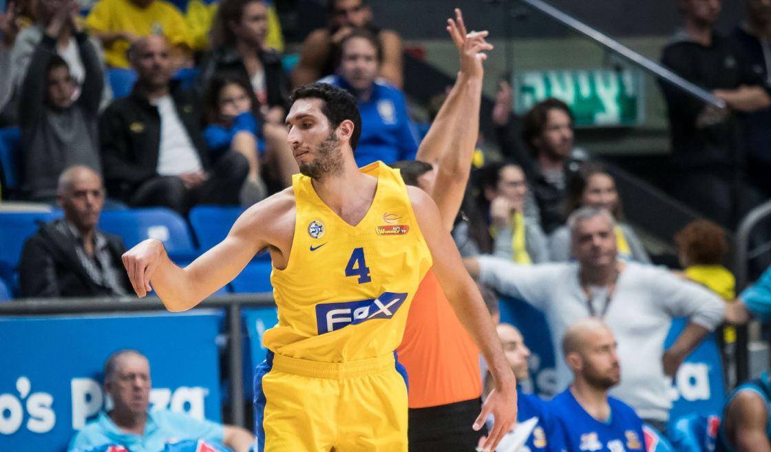 "כרם משעור עשה עבודה מדהימה"