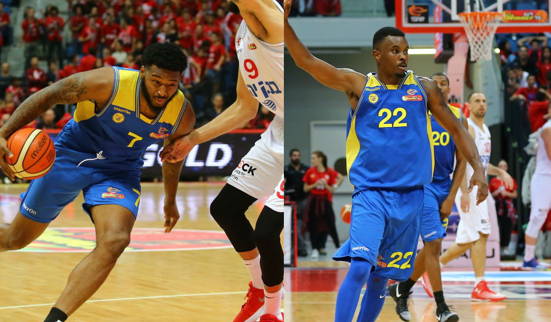 מצטייני המחזור הרביעי: הנרי ולורי