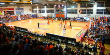 אולם לב המושבה