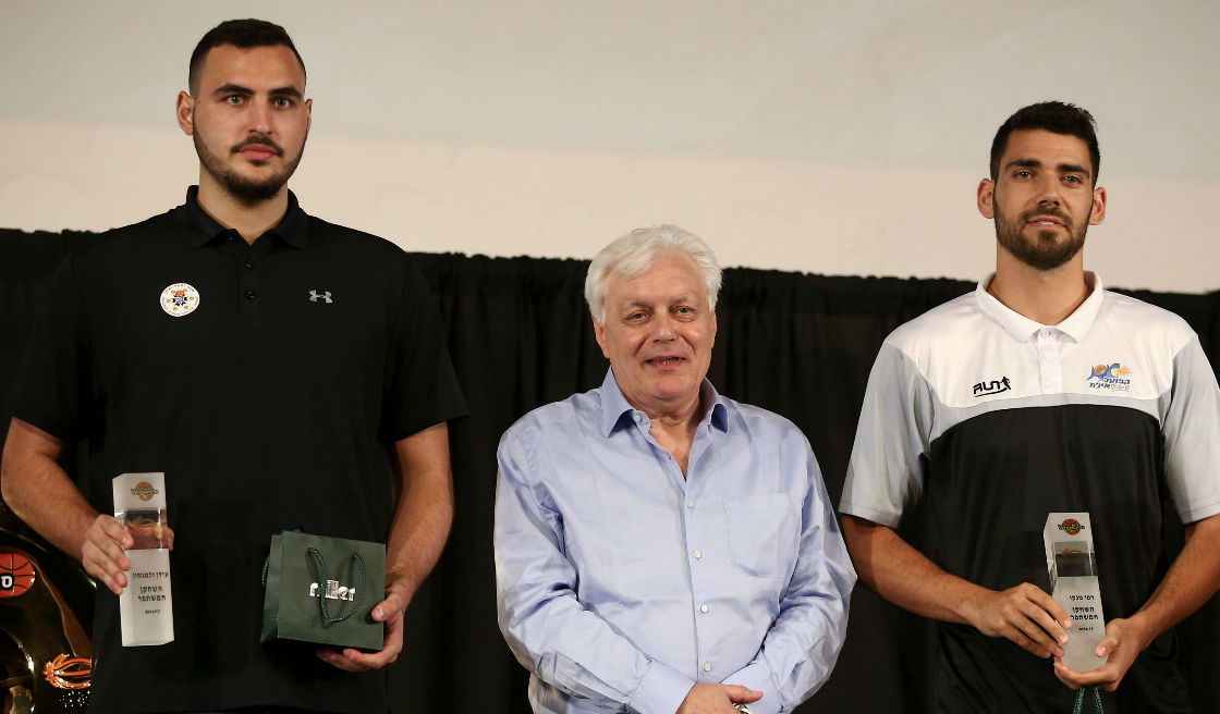 מי יהיה השחקן המשתפר של 2017/18?