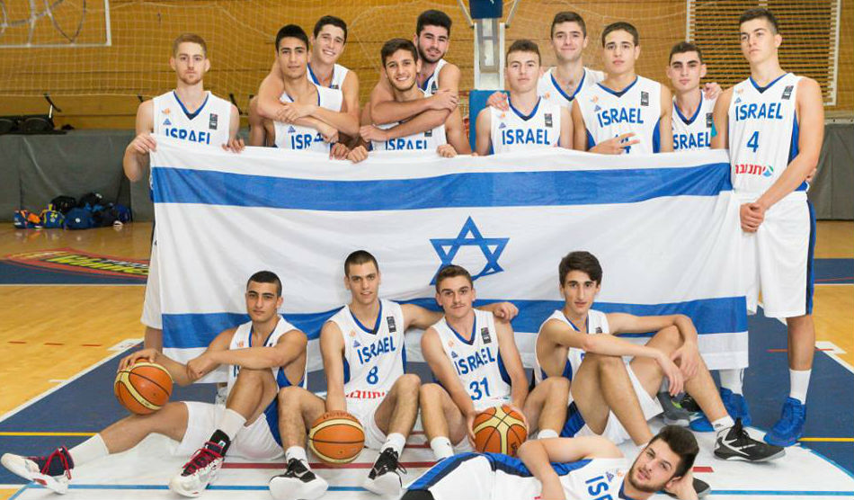 המטרה: להמשיך את המומנטום של העתודה