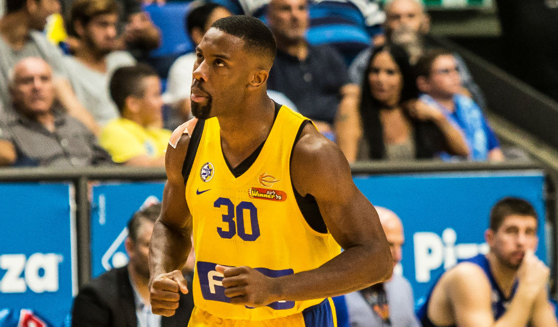 יורוליג: הצהובים עלו למאזן 0:2