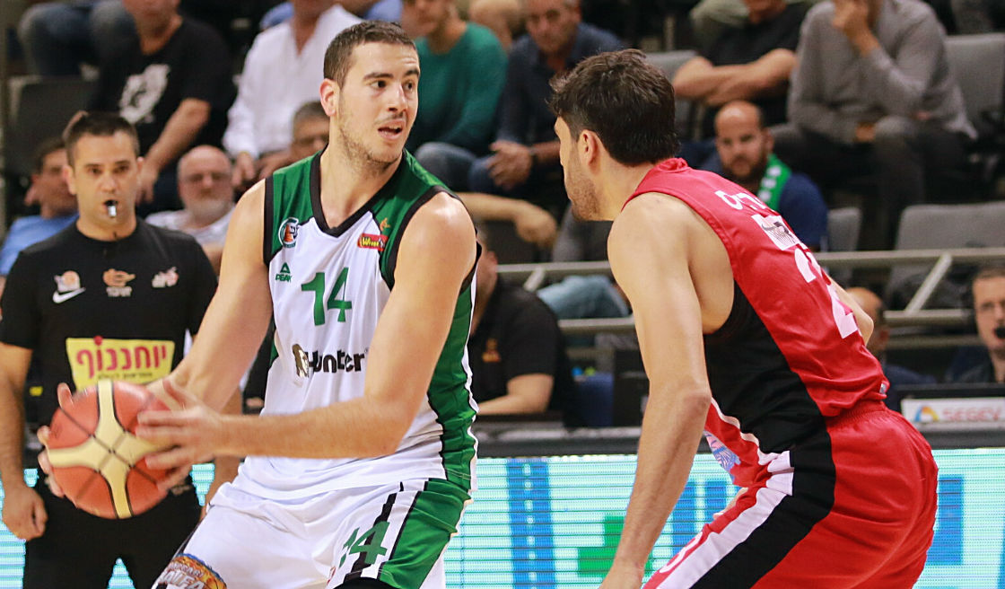 מצטיין המחזור ה-21: עוז בלייזר