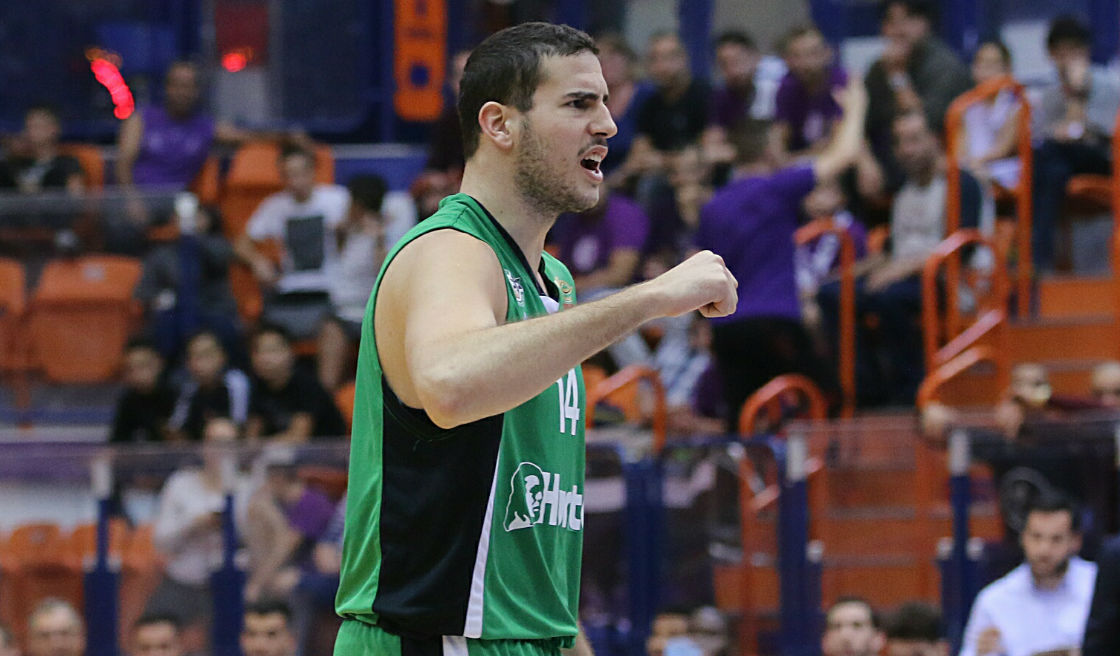 "לתת את הבמה לישראלים צעירים זו אמירה"