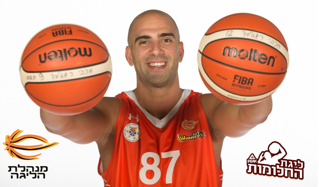 ליגת החלומות PEAK: הקרנפים בפסגה