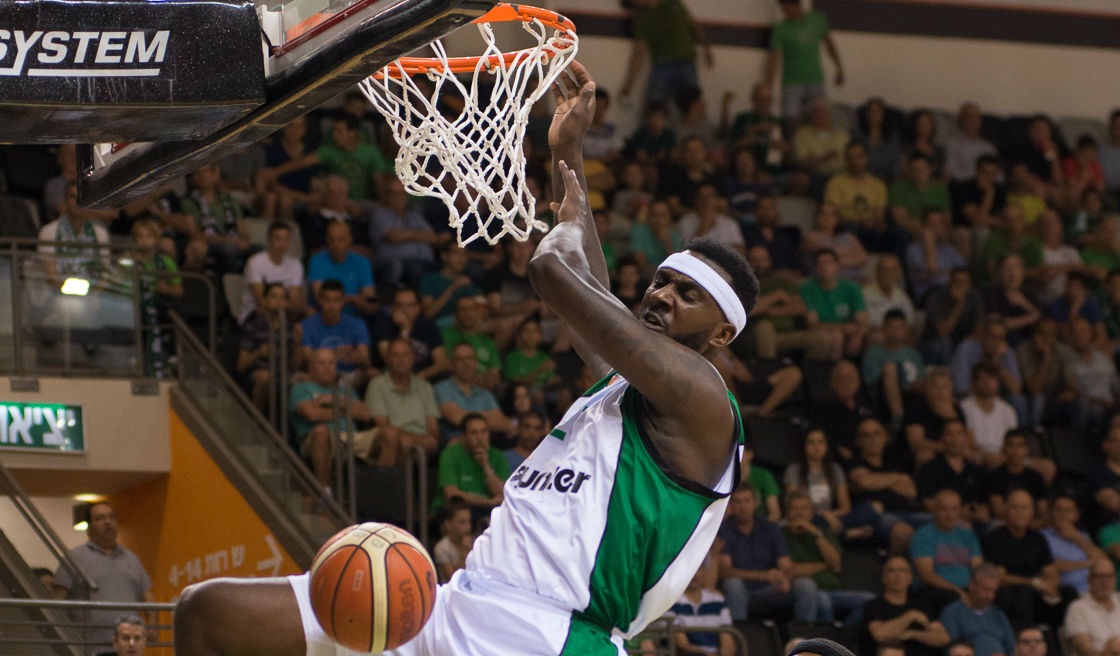 מצטיין המחזור ה-33: קווין פינקני