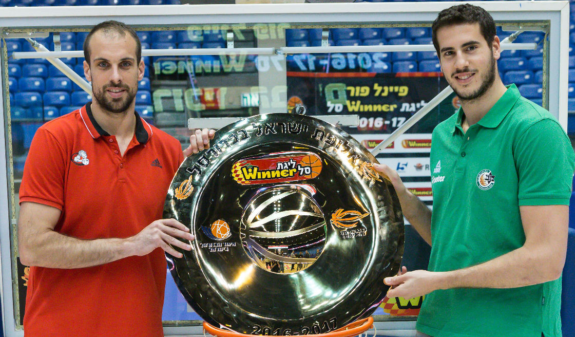 הערב: גמר הפיינל פור בהיכל מנורה מבטחים