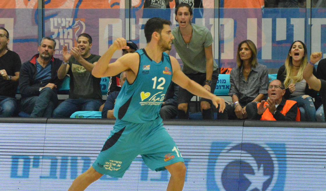 צפו: ערב השיא של רפי מנקו